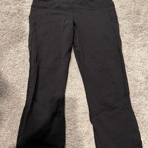 Lululemon Athletica Black Leggings